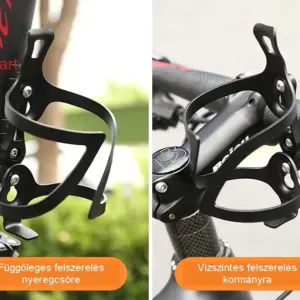 Kulacstartó adapter