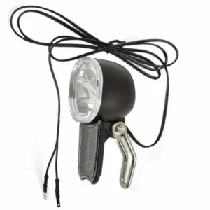 Nagyteljesítményű első LED fényforrás