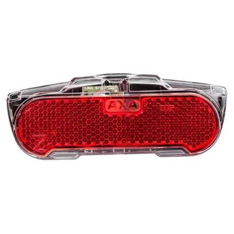 Hátsó LED fényforrás – rendszervilágítás