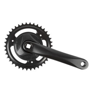 Egysebességes négyszöghajtómű tandem átalakításhoz