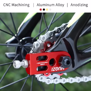 Egysebességes láncfeszítő