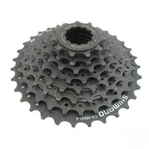 Shimano HG31-8, kazettás lánckeréksor 8s 11-32T