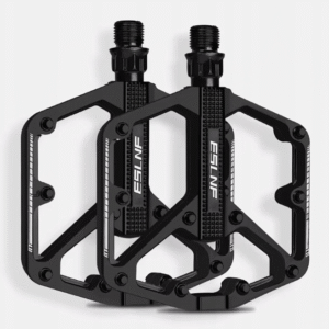 ALUMÍNIUM PLATFORM PEDÁL IPARI CSAPÁGYAKKAL