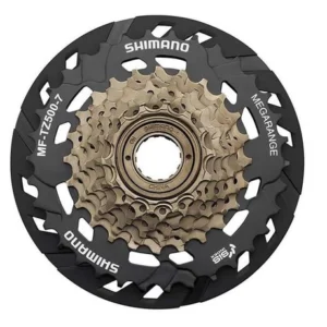 Menetes racsni 7s 14-34T