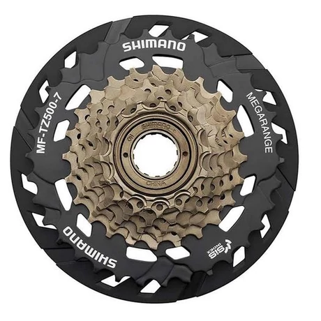 Menetes racsni 7s 14-34T