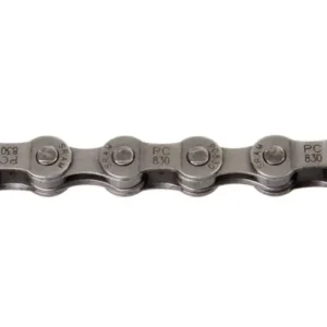 Sram PC 830 kerékpár lánc, 8s, 114 szem