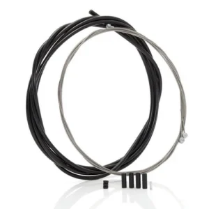 MTB fékbowden-szett egy kerékhez
