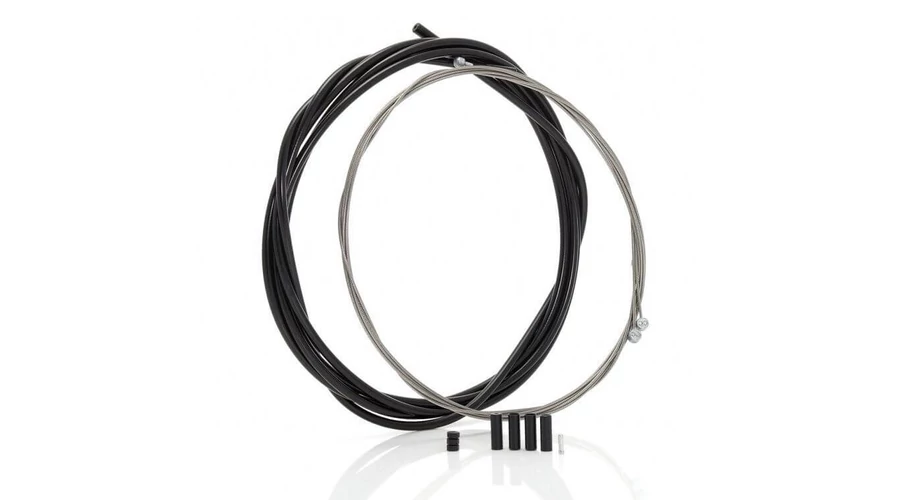 MTB fékbowden-szett egy kerékhez