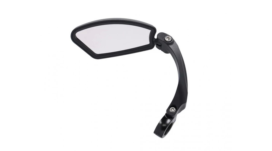 Visszapillantó tükör kormánycsőre