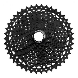 SunRace CSMS3 kazettás lánckeréksor, 10s, 11-40T,