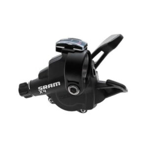 SRAM X4 Trigger