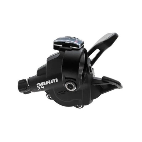 Sram X4 Trigger váltókar (1:1)